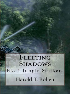 cover image of Jungle Stalkers